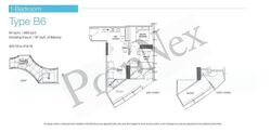 Duo Residences (D7), Apartment #563759261